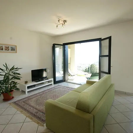 Cielo D'italia Barbara Apartamento *