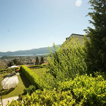 Apartament Cielo D'italia Barbara *