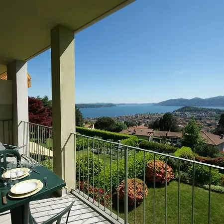 Cielo D'italia Barbara Apartamento Cissano