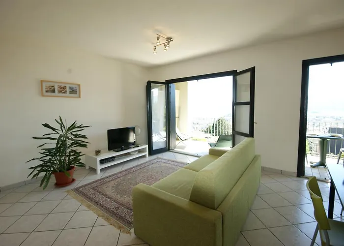 Cielo D'italia Barbara 아파트 *