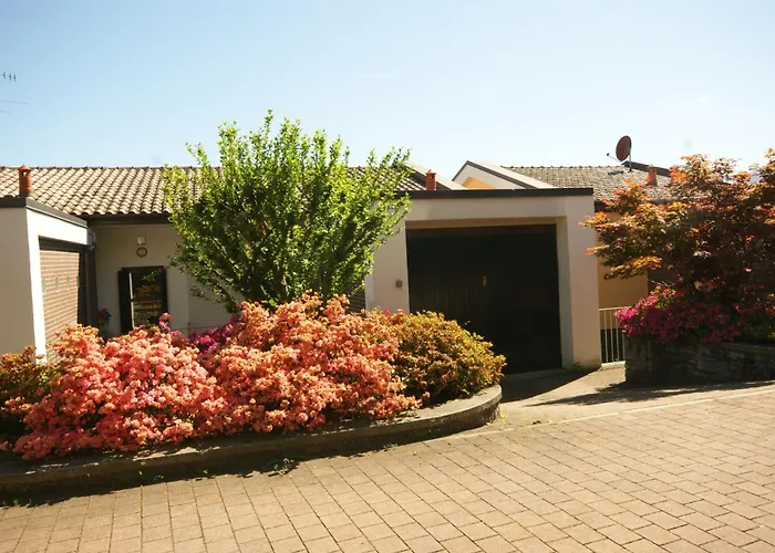 Daire Cielo D'italia Barbara